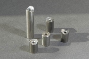 Stainless Misting Tee Branch Stubs